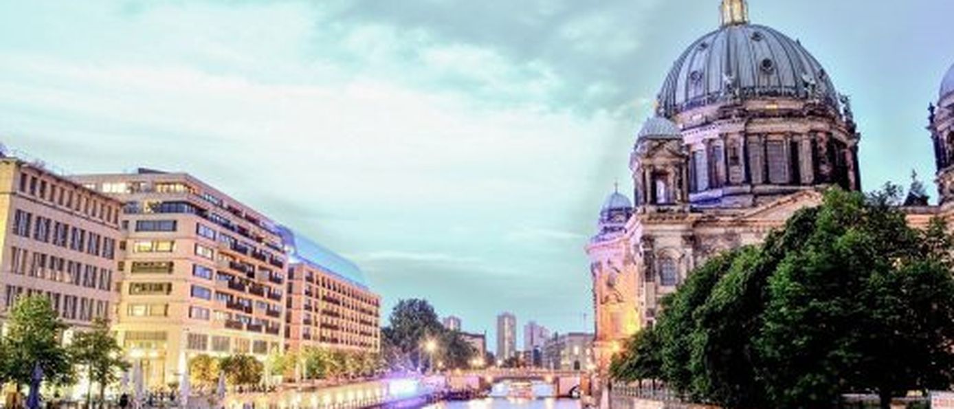  berlin, die schönsten städte der welt
