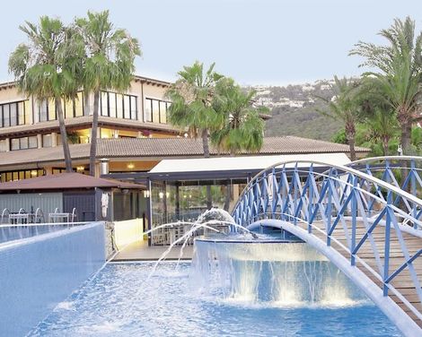 Mon Port Hotel & Spa-2