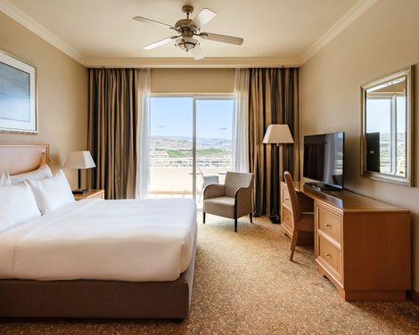 Radisson Blu Resort & Spa Malta Golden Sands-4