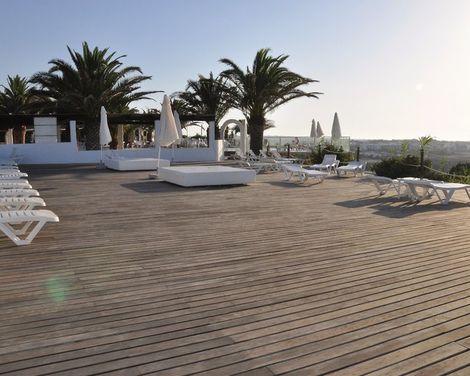 Hotel Club Sunway Punta Prima-4