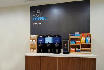 Hotel, Holiday Inn Express & Suites Ottawa West - Nepean