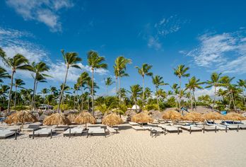 Hotel, Grand Bavaro Princess