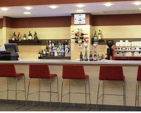 Holiday Inn Express Málaga - Aeropuerto-3