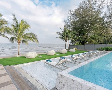 Best Western Plus Carapace Hotel Hua Hin-3