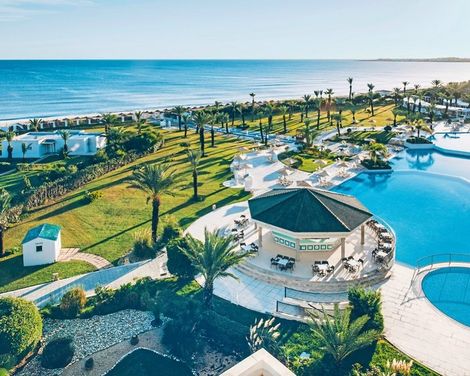 Iberostar Selection Royal El Mansour-2