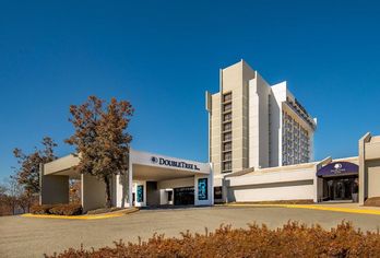 DoubleTree by Hilton Washington DC North/Gaithersburg