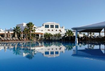 Hotel, Hotel Las Marismas de Corralejo