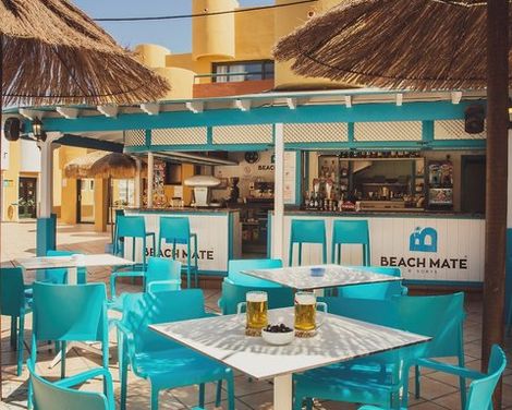 Atlantic Garden Beach Mate-4