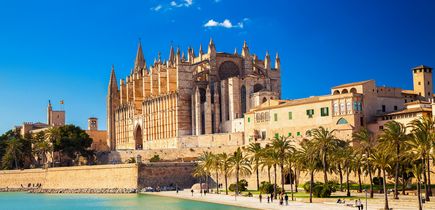 Pauschalreisen Palma de Mallorca