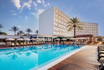 Hotel, Alua Illa de Menorca