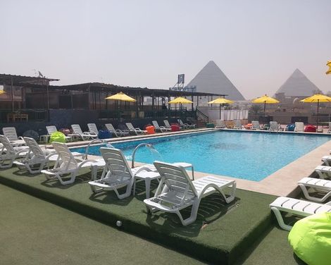 Regency Pyramids View-1