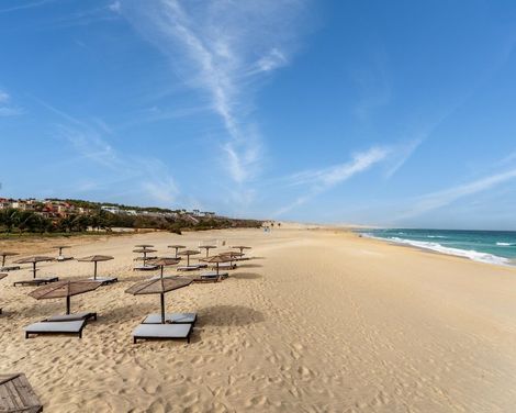 Occidental Boa Vista Beach-3