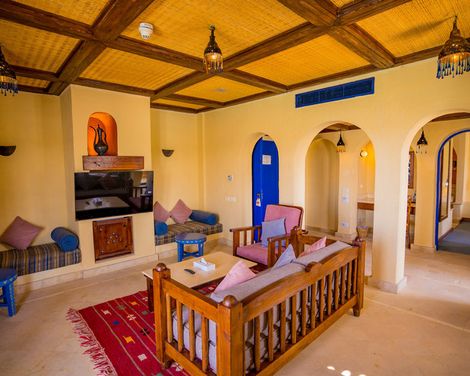 Marina Lodge At Port Ghalib-0