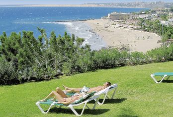 Hotel, Abora Interclub Atlantic by Lopesan Hotels
