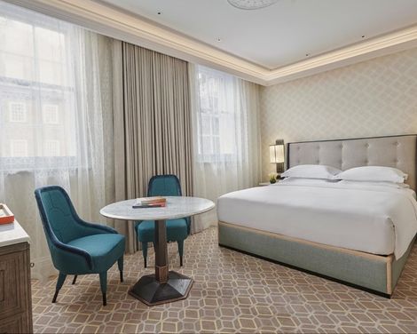 Great Scotland Yard Hotel-0