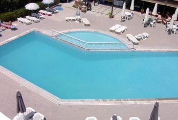 Hotel Alkmini