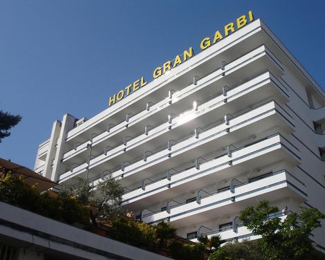Hotel Gran Garbí-4