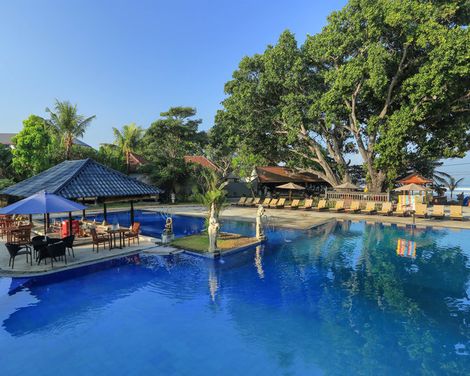 Puri Saron Seminyak-1