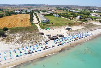 Hotel, Gaia Royal Hotel