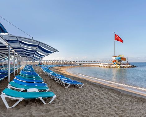 Orange County Alanya-0