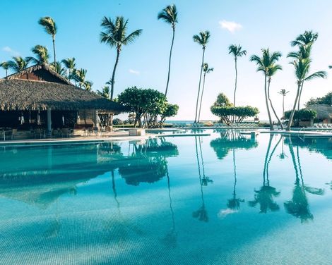 Iberostar Selection Bávaro Suites-4