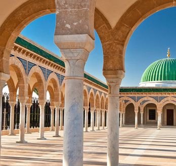 Tunesien Urlaub - Monastir