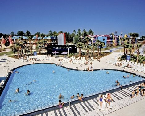 Disney's All-Star Movies Resort-4