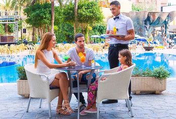 Hotel, Gran Hotel Bali