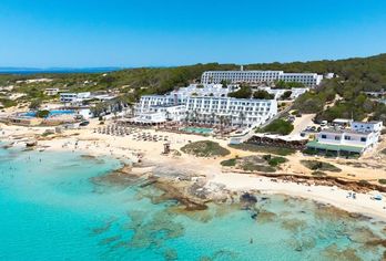 Hotel, Riu Palace La Mola