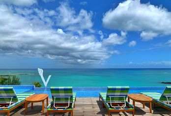 Hotel, Ocean V Hotel