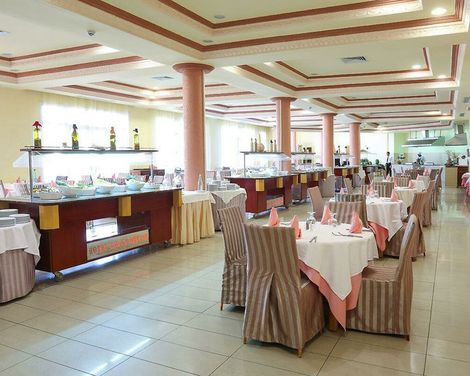 Lella Meriam Hotel & Club-2