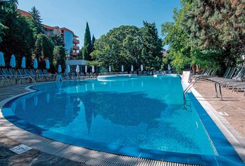 Hotel, Hotel Excelsior