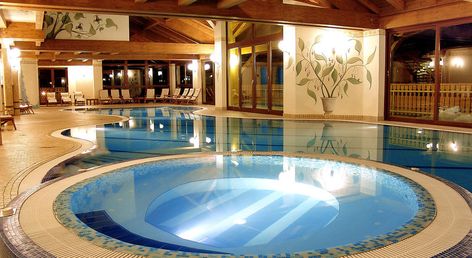 Park Hotel Folgarida