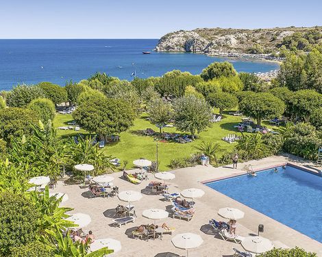 allsun Hotel Irene Palace-0