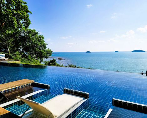 Koh Chang Cliff Beach Resort-3