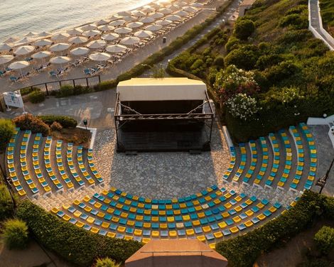 Canvas by Mitsis Cretan Village-1