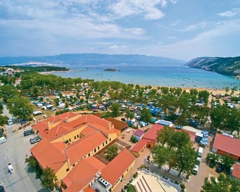 Valamar Camping San Marino-3