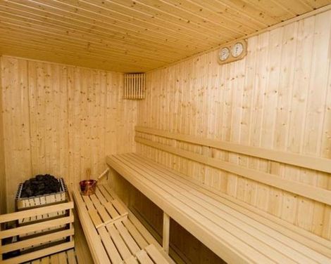 Hotel Monarque Fuengirola Park -1