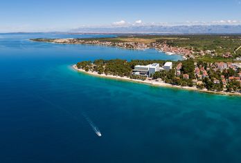 Hotel, Pinija