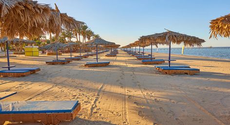 Protels Crystal Beach Resort