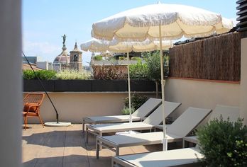 Hotel, Hotel Medinaceli