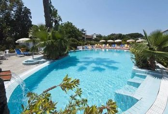 Hotel, Hotel San Francesco