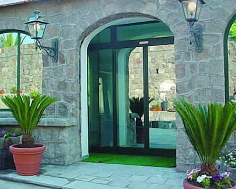 Parco dei Principi Resort & SPA-0