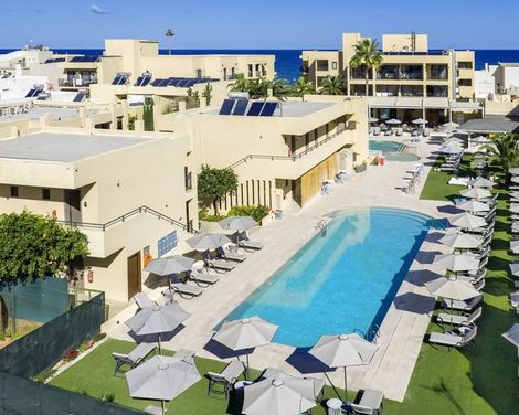 Atlantis Beach Hotel & Spa-1