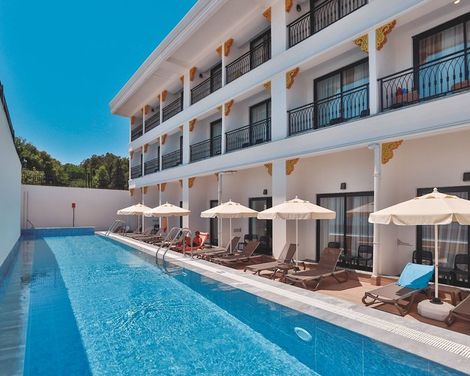 Hane Sun Elite Hotel-4