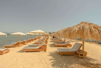 Ekati Mare Lifestyle Resort