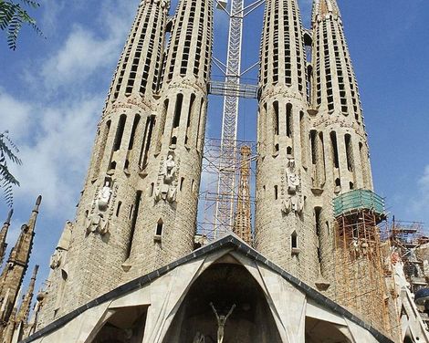 Mercure Barcelona Condor-1