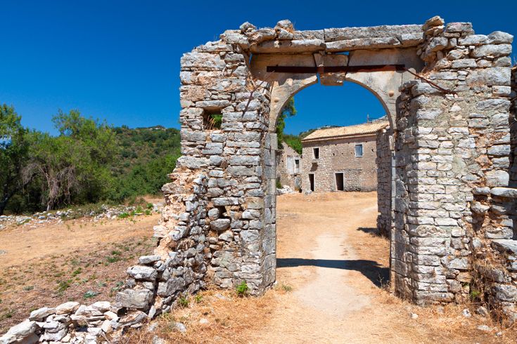 Bergdorf Palea Perothea