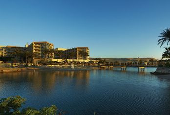 Hurghada Marriott Beach Resort