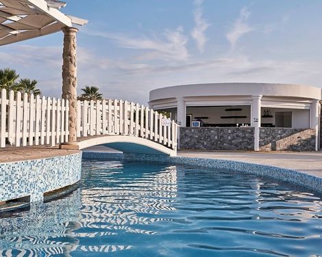 Sandy Beach Resort-1